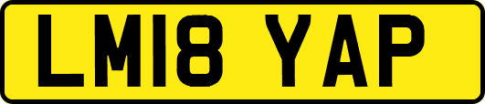 LM18YAP