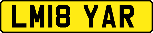 LM18YAR