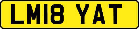 LM18YAT