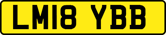 LM18YBB