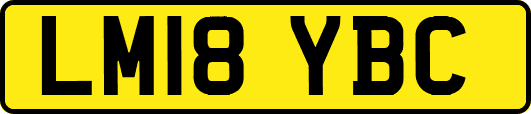 LM18YBC
