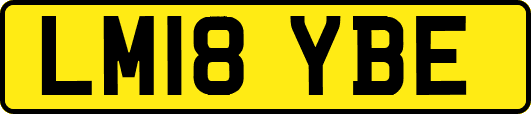 LM18YBE