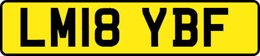 LM18YBF