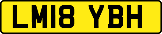 LM18YBH