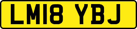 LM18YBJ