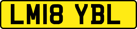 LM18YBL