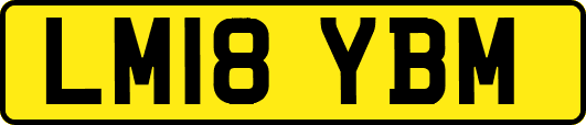 LM18YBM