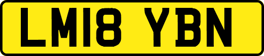 LM18YBN