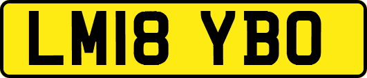 LM18YBO