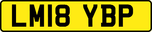 LM18YBP