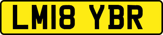 LM18YBR