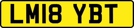 LM18YBT