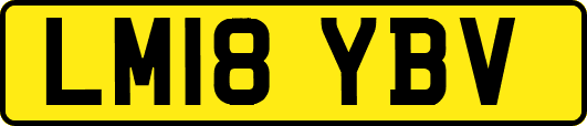 LM18YBV