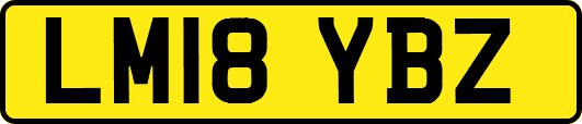 LM18YBZ