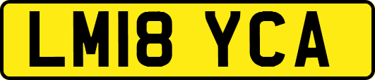 LM18YCA