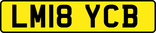 LM18YCB