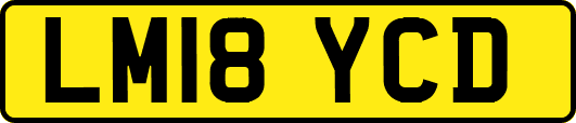 LM18YCD