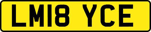LM18YCE