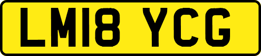 LM18YCG