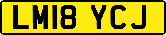 LM18YCJ
