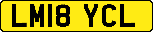LM18YCL