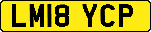 LM18YCP