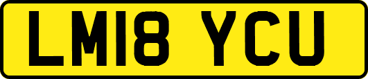 LM18YCU