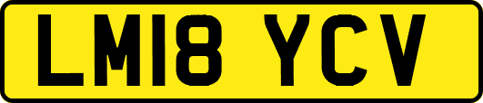 LM18YCV