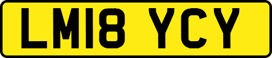 LM18YCY
