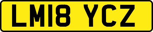 LM18YCZ
