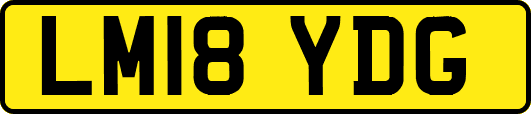 LM18YDG