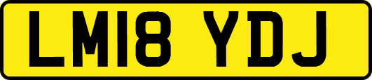LM18YDJ