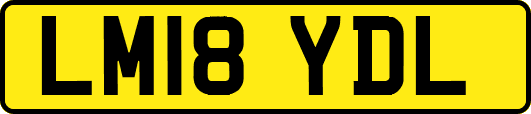LM18YDL