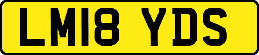 LM18YDS