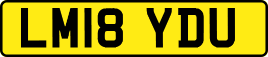 LM18YDU