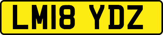 LM18YDZ