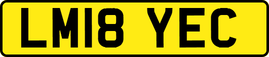LM18YEC