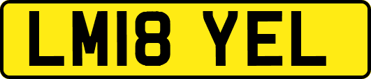 LM18YEL