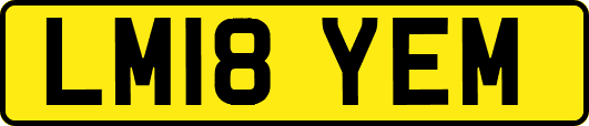LM18YEM
