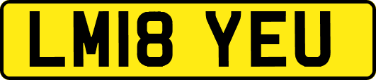 LM18YEU