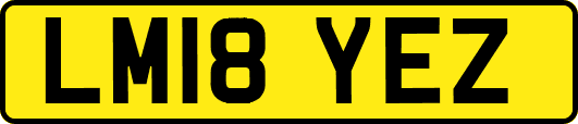LM18YEZ