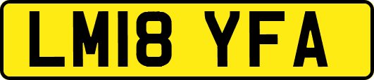 LM18YFA