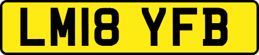 LM18YFB