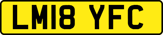 LM18YFC