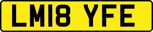 LM18YFE