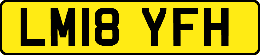 LM18YFH