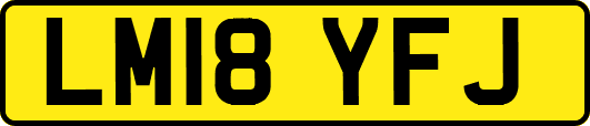 LM18YFJ