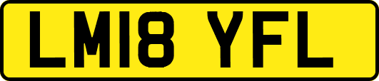 LM18YFL