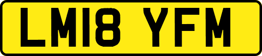 LM18YFM