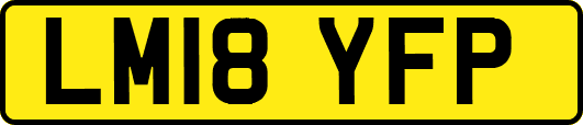 LM18YFP